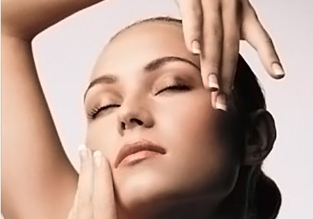 盛夏護膚四步！