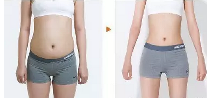 柳腰翹臀，你值得擁有！