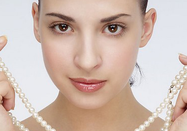 釩鈦，肌膚水光的秘密