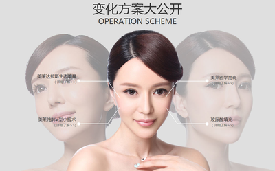 釩鈦補水美容儀器的功能