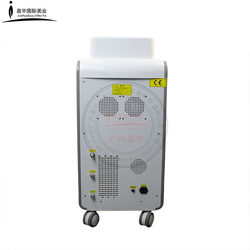 超皮秒激光祛斑儀器1064蜂巢皮秒美容儀
