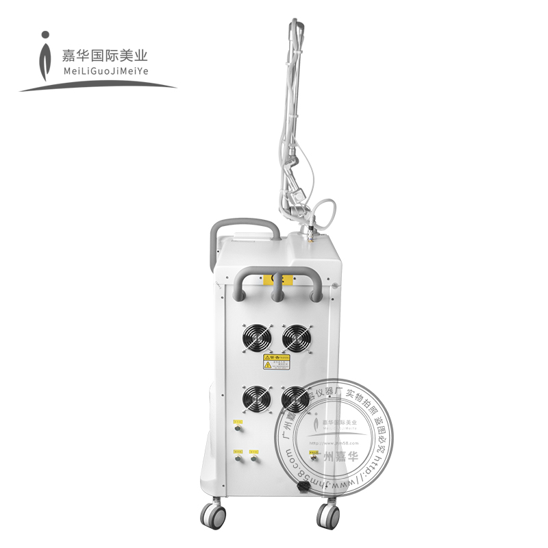 歐洲之星co2點(diǎn)陣激光儀