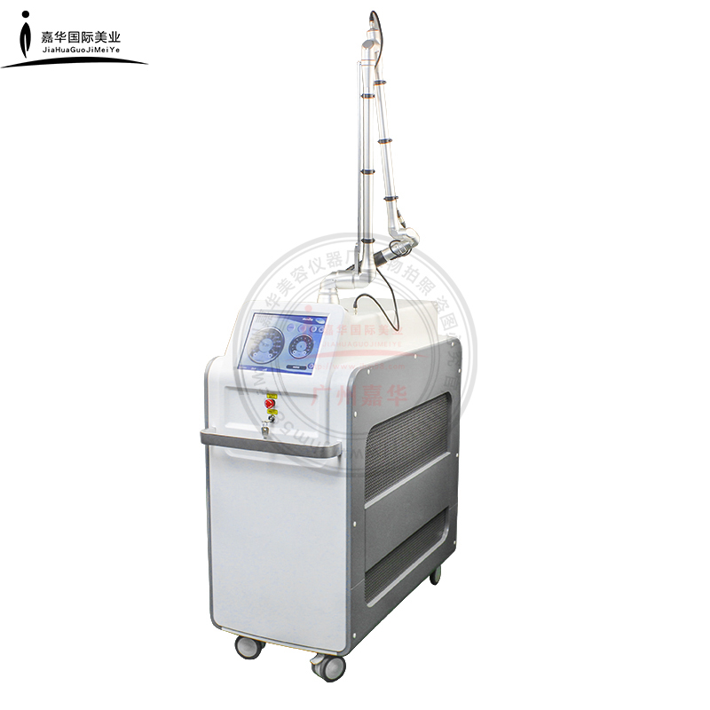 超皮秒激光祛斑儀器1064蜂巢皮秒美容儀