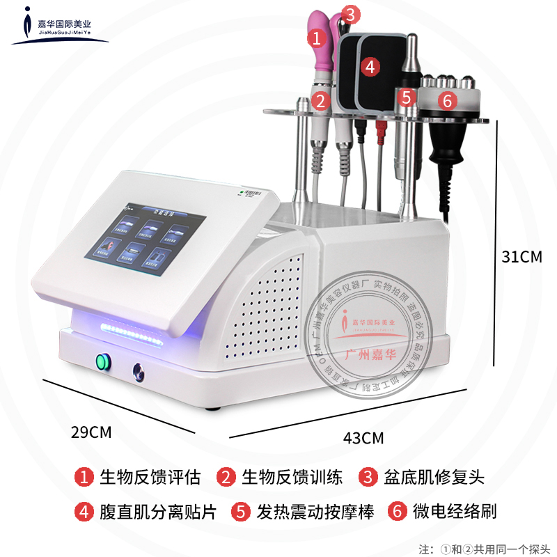 盆底肌修復(fù)儀